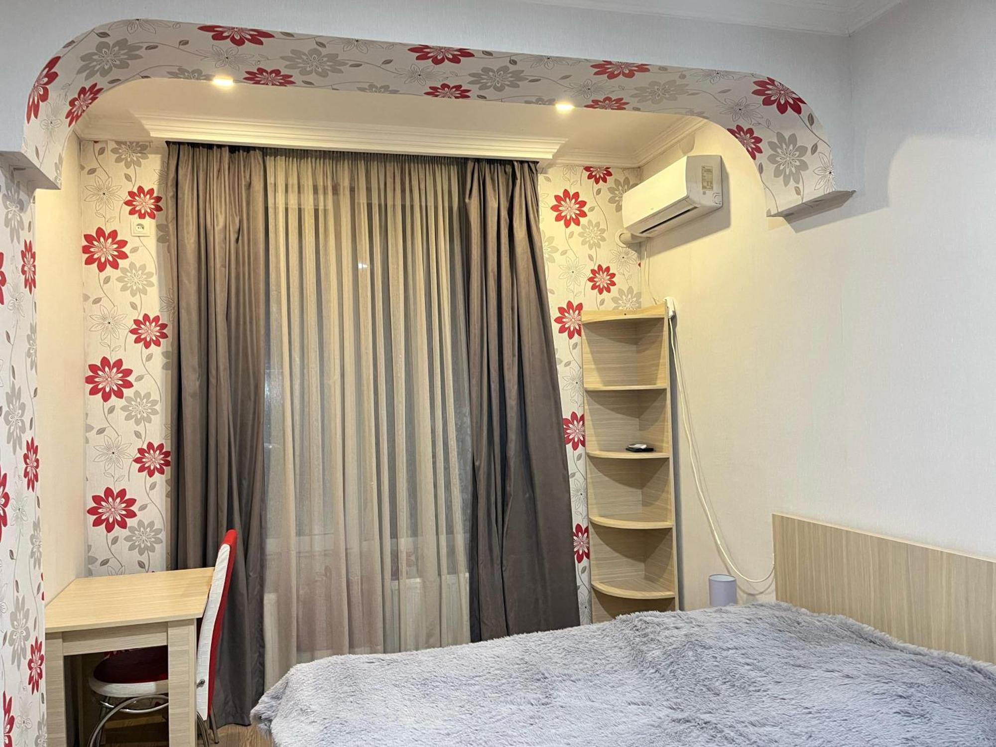 Oasis Mtskheta Hotel Buitenkant foto