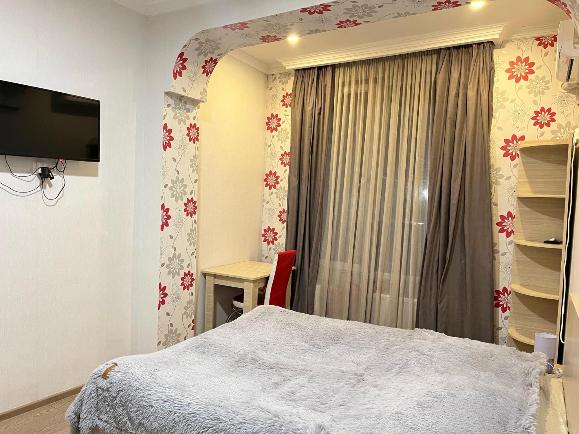 Oasis Mtskheta Hotel Buitenkant foto