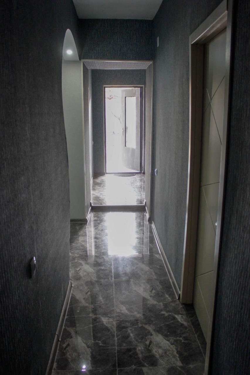 Oasis Mtskheta Hotel Buitenkant foto