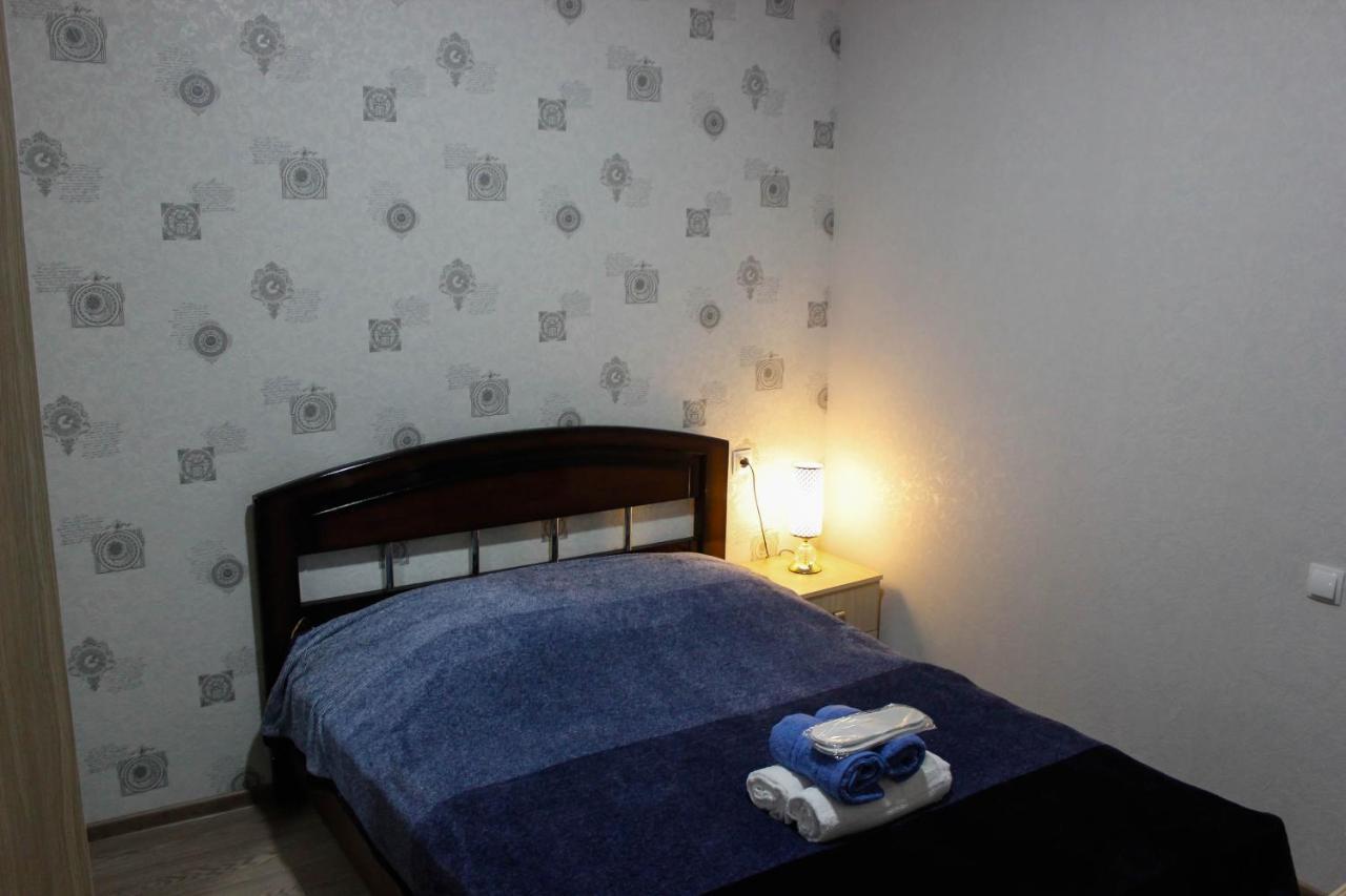 Oasis Mtskheta Hotel Buitenkant foto