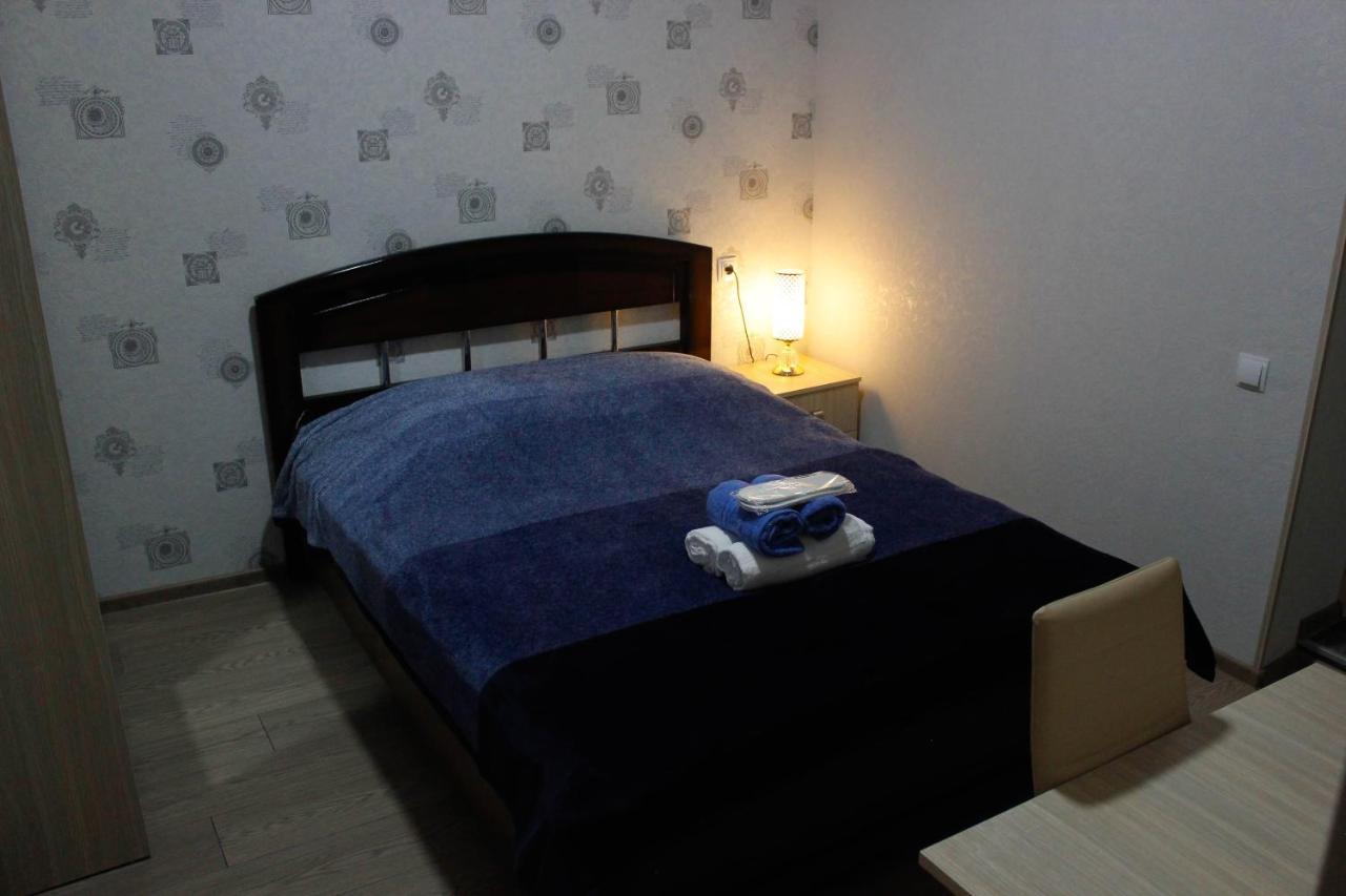 Oasis Mtskheta Hotel Buitenkant foto